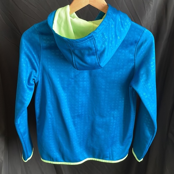 Boys Under Armour Sweatshirt - Picture 2 of 5